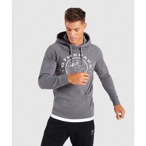 Gymshark Legacy Hoodie M